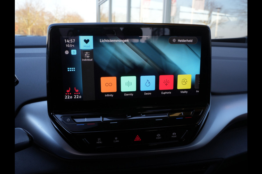 Volkswagen ID.4 First 77 kWh | SoH 92% | Adaptive Cruise | LED | Climate Control | Navigatie