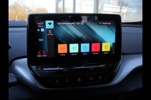 Volkswagen ID.4 First 77 kWh | SoH 92% | Adaptive Cruise | LED | Climate Control | Navigatie