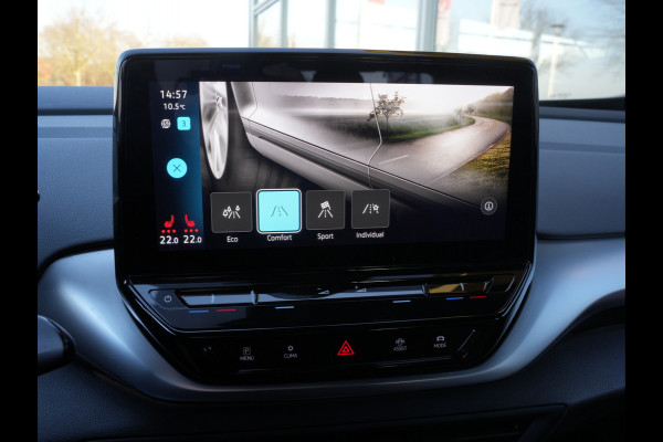 Volkswagen ID.4 First 77 kWh | SoH 92% | Adaptive Cruise | LED | Climate Control | Navigatie