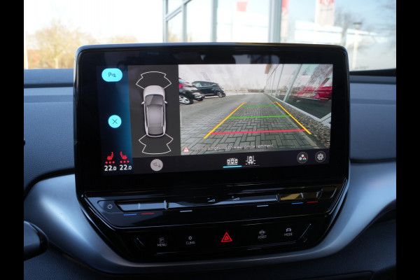 Volkswagen ID.4 First 77 kWh | SoH 92% | Adaptive Cruise | LED | Climate Control | Navigatie