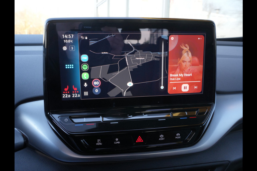 Volkswagen ID.4 First 77 kWh | SoH 92% | Adaptive Cruise | LED | Climate Control | Navigatie