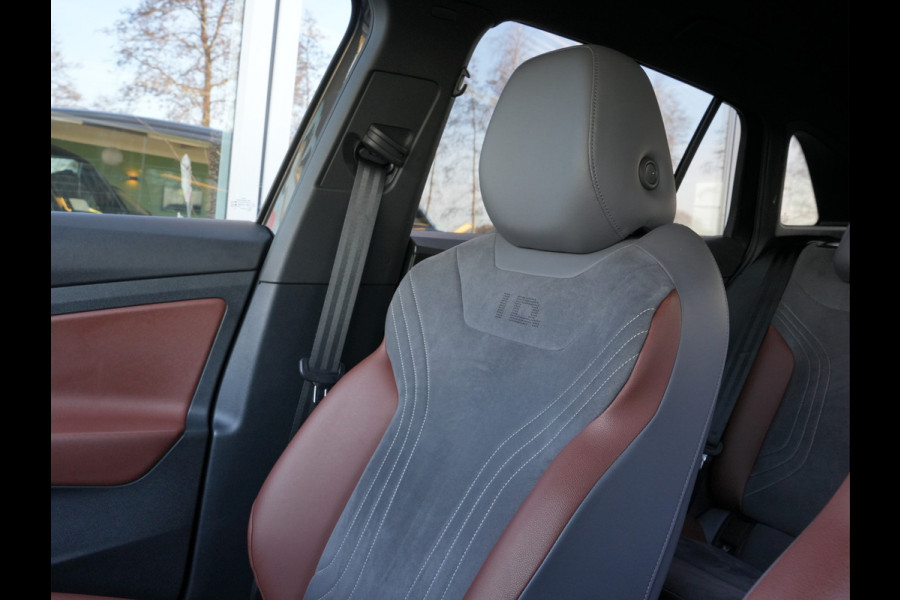Volkswagen ID.4 First 77 kWh | SoH 92% | Adaptive Cruise | LED | Climate Control | Navigatie