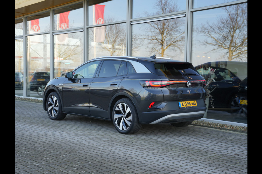 Volkswagen ID.4 First 77 kWh | SoH 92% | Adaptive Cruise | LED | Climate Control | Navigatie
