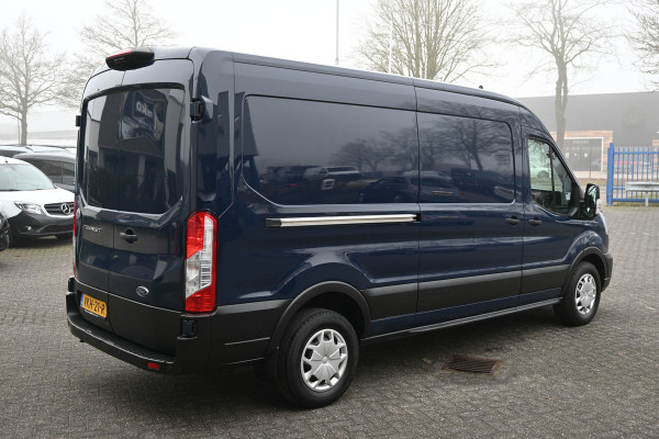 Ford Transit L3H2 2.0 TDCI Trend Navigatie met camera