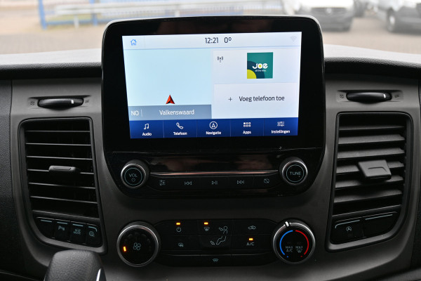 Ford Transit L3H2 2.0 TDCI Trend Navigatie met camera