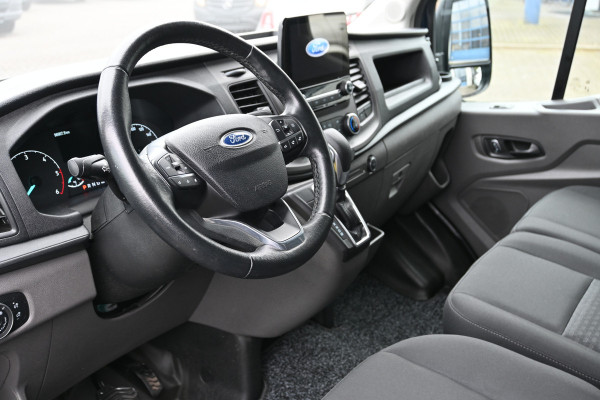 Ford Transit L3H2 2.0 TDCI Trend Navigatie met camera