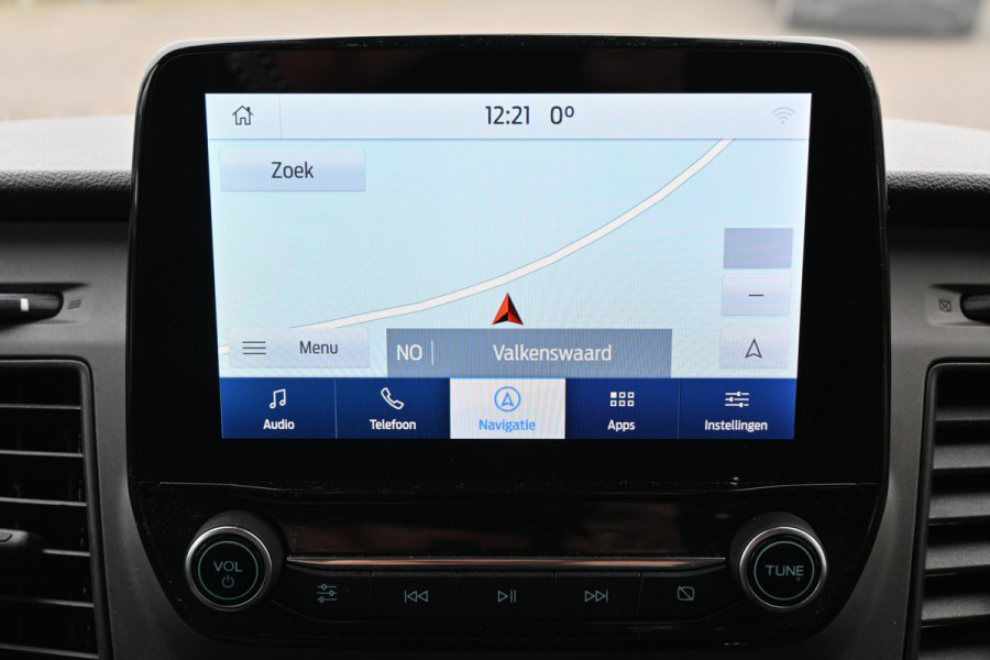 Ford Transit L3H2 2.0 TDCI Trend Navigatie met camera