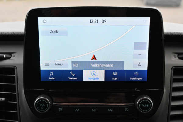 Ford Transit L3H2 2.0 TDCI Trend Navigatie met camera