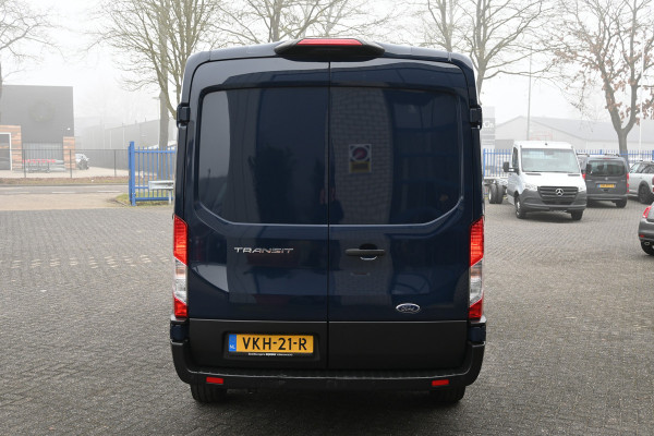 Ford Transit L3H2 2.0 TDCI Trend Navigatie met camera
