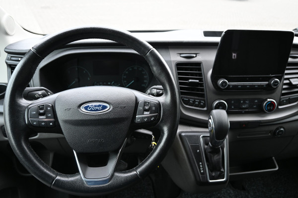 Ford Transit L3H2 2.0 TDCI Trend Navigatie met camera