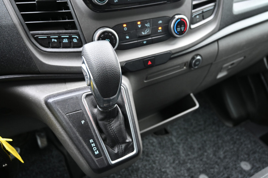 Ford Transit L3H2 2.0 TDCI Trend Navigatie met camera
