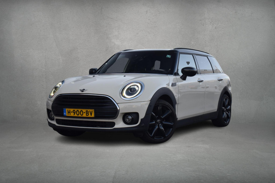 MINI Clubman 1.5 Cooper Chili