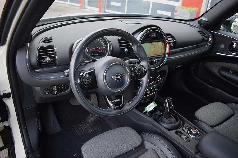 MINI Clubman 1.5 Cooper Chili