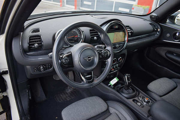 MINI Clubman 1.5 Cooper Chili