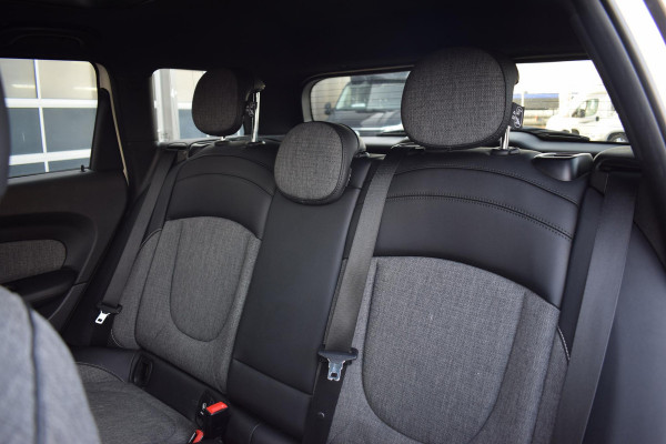 MINI Clubman 1.5 Cooper Chili