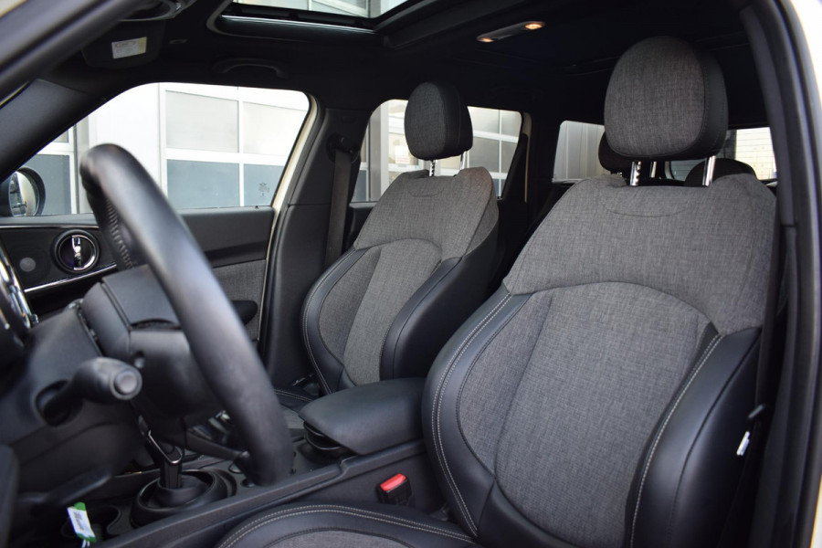 MINI Clubman 1.5 Cooper Chili