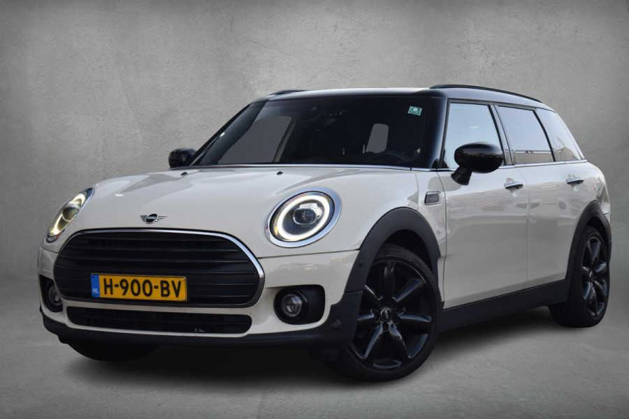 MINI Clubman 1.5 Cooper Chili