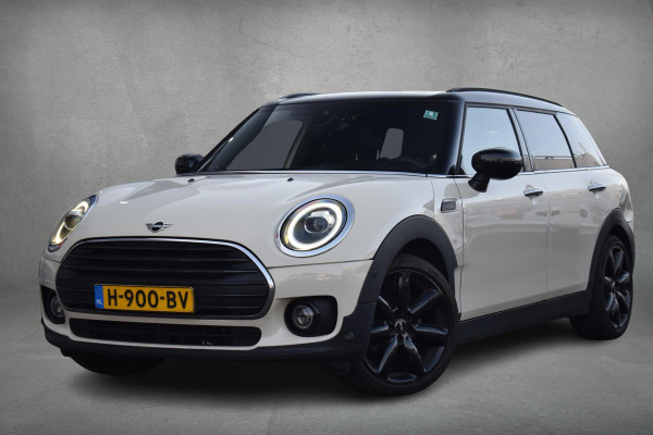 MINI Clubman 1.5 Cooper Chili