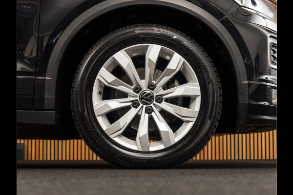 Volkswagen T-Roc Cabrio 1.5 TSI R-Line R-LINE-CAMERA-NAVI