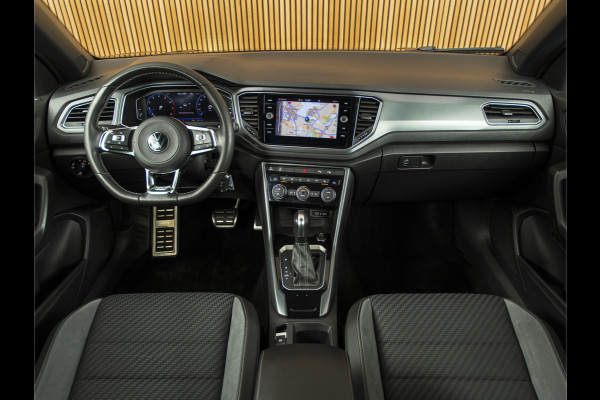 Volkswagen T-Roc Cabrio 1.5 TSI R-Line R-LINE-CAMERA-NAVI