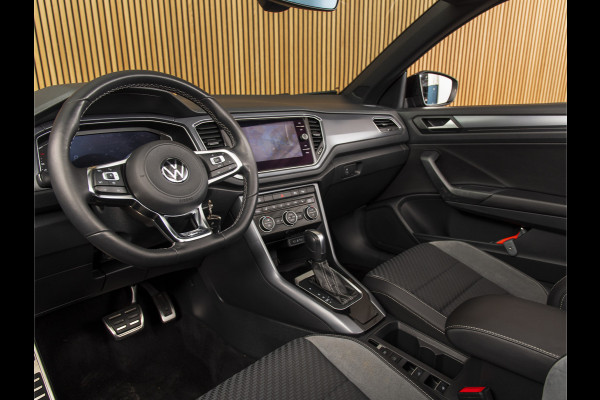 Volkswagen T-Roc Cabrio 1.5 TSI R-Line R-LINE-CAMERA-NAVI