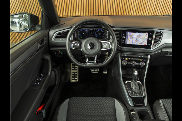 Volkswagen T-Roc Cabrio 1.5 TSI R-Line R-LINE-CAMERA-NAVI
