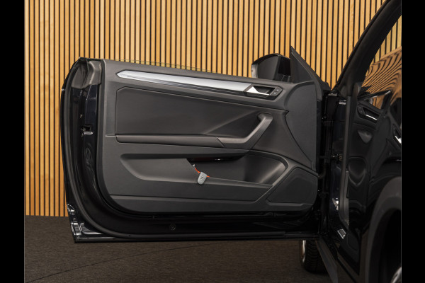Volkswagen T-Roc Cabrio 1.5 TSI R-Line R-LINE-CAMERA-NAVI