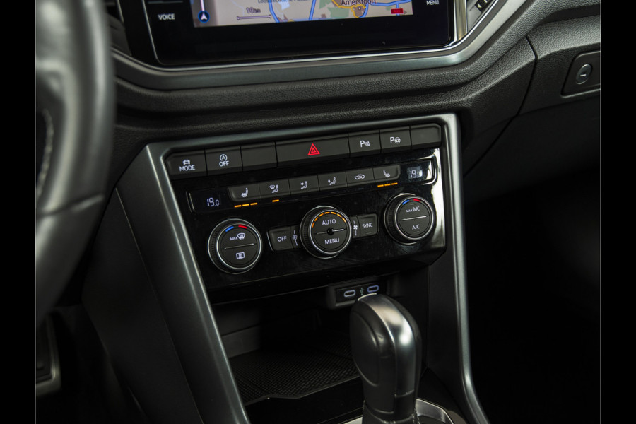 Volkswagen T-Roc Cabrio 1.5 TSI R-Line R-LINE-CAMERA-NAVI