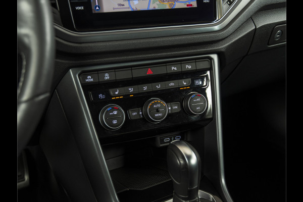 Volkswagen T-Roc Cabrio 1.5 TSI R-Line R-LINE-CAMERA-NAVI