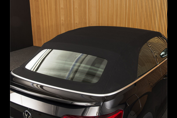 Volkswagen T-Roc Cabrio 1.5 TSI R-Line R-LINE-CAMERA-NAVI