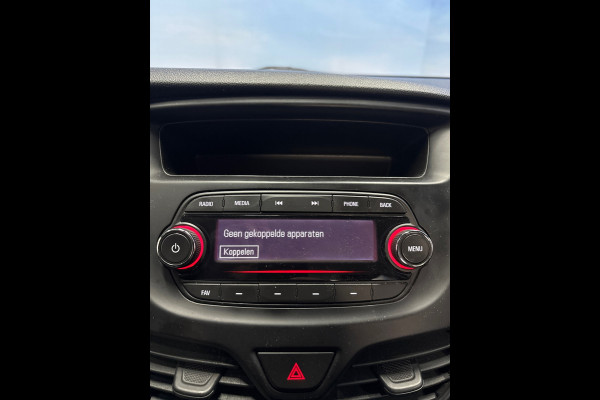 Opel KARL 1.0 ecoFLEX Edition Airco | Cruise | 5 deurs