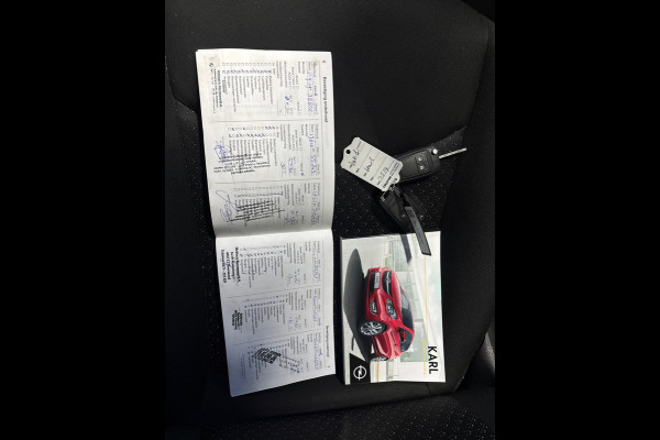 Opel KARL 1.0 ecoFLEX Edition Airco | Cruise | 5 deurs