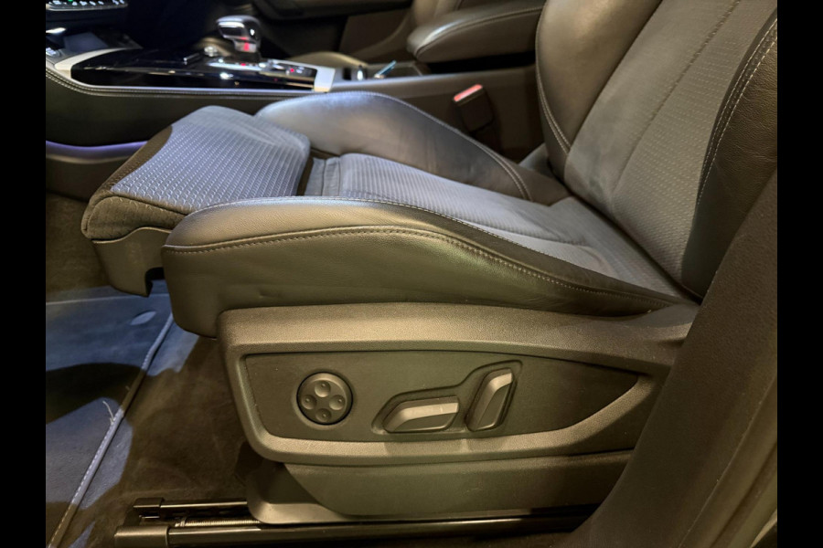 Audi Q5 Sportback 55 TFSI e SQ5 22'' 367PK BLACK-LINE B&O/LUCHTVERING/V-COCKPIT/DAB/CARPLAY/SFEERVERL///