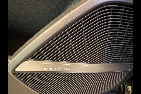 Audi Q5 Sportback 55 TFSI e SQ5 22'' 367PK BLACK-LINE B&O/LUCHTVERING/V-COCKPIT/DAB/CARPLAY/SFEERVERL///