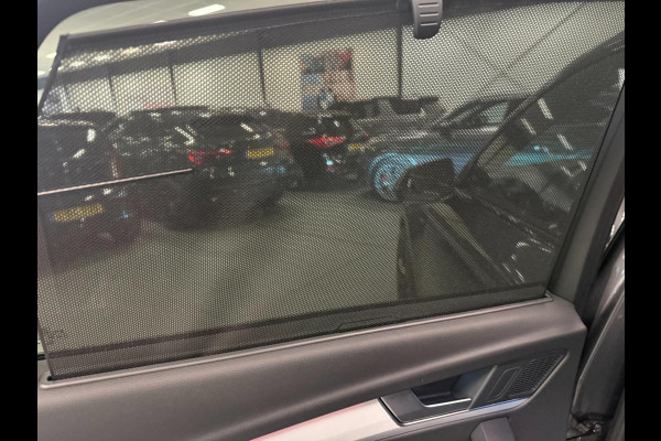 Audi Q5 Sportback 55 TFSI e SQ5 22'' 367PK BLACK-LINE B&O/LUCHTVERING/V-COCKPIT/DAB/CARPLAY/SFEERVERL///