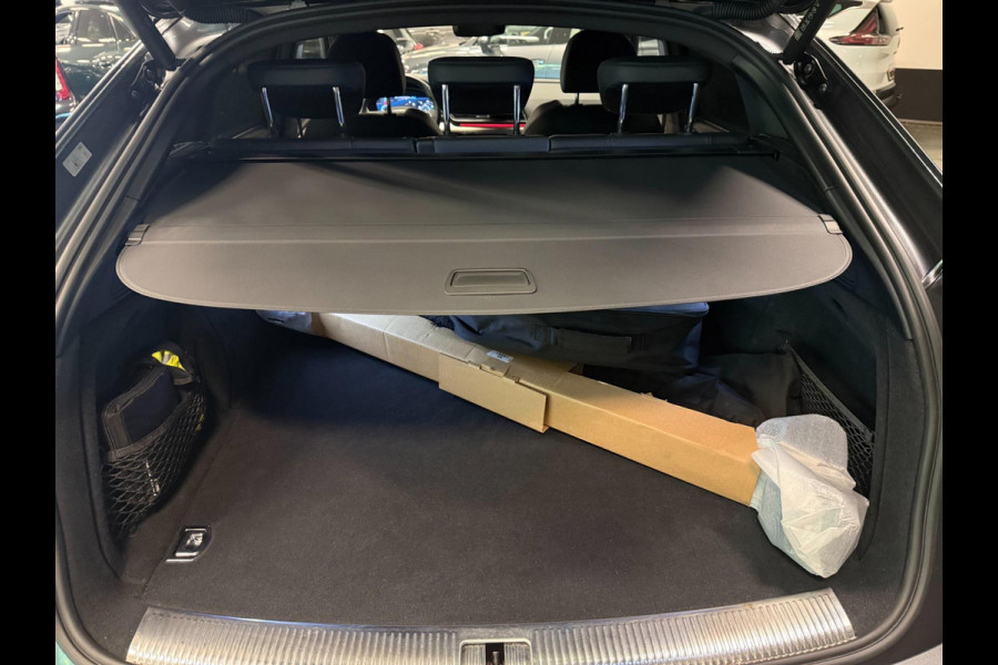 Audi Q5 Sportback 55 TFSI e SQ5 22'' 367PK BLACK-LINE B&O/LUCHTVERING/V-COCKPIT/DAB/CARPLAY/SFEERVERL///