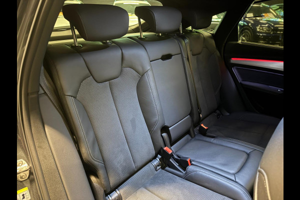 Audi Q5 Sportback 55 TFSI e SQ5 22'' 367PK BLACK-LINE B&O/LUCHTVERING/V-COCKPIT/DAB/CARPLAY/SFEERVERL///