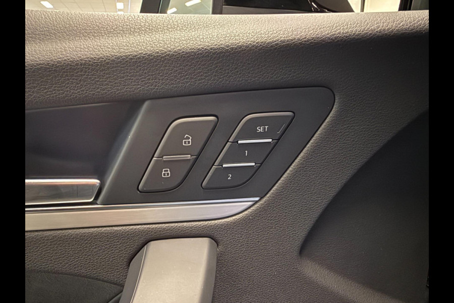 Audi Q5 Sportback 55 TFSI e SQ5 22'' 367PK BLACK-LINE B&O/LUCHTVERING/V-COCKPIT/DAB/CARPLAY/SFEERVERL///