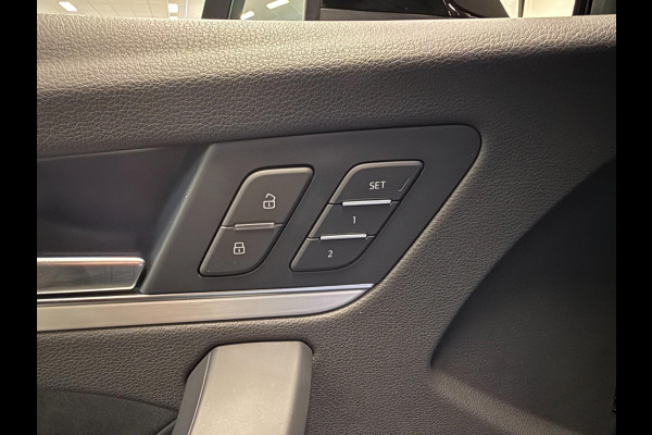 Audi Q5 Sportback 55 TFSI e SQ5 22'' 367PK BLACK-LINE B&O/LUCHTVERING/V-COCKPIT/DAB/CARPLAY/SFEERVERL///