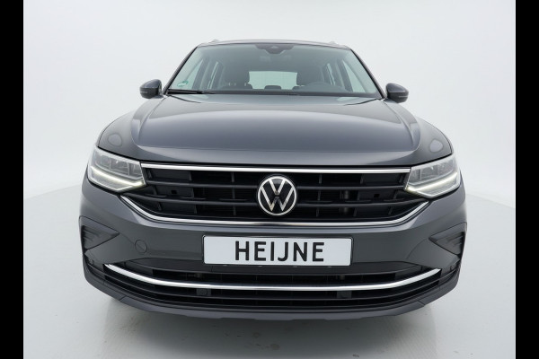 Volkswagen Tiguan E-HYBRID 245PK DSG LIFE VIRTUAL/NAVI/CAMERA****