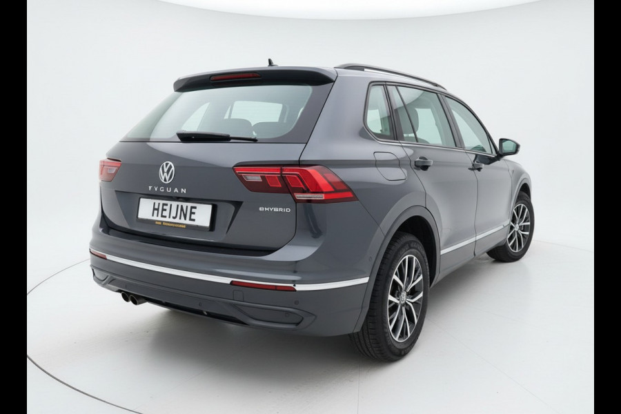 Volkswagen Tiguan E-HYBRID 245PK DSG LIFE VIRTUAL/NAVI/CAMERA****