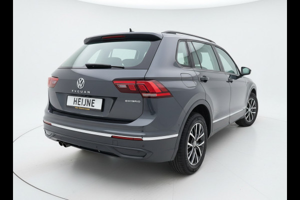 Volkswagen Tiguan E-HYBRID 245PK DSG LIFE VIRTUAL/NAVI/CAMERA****