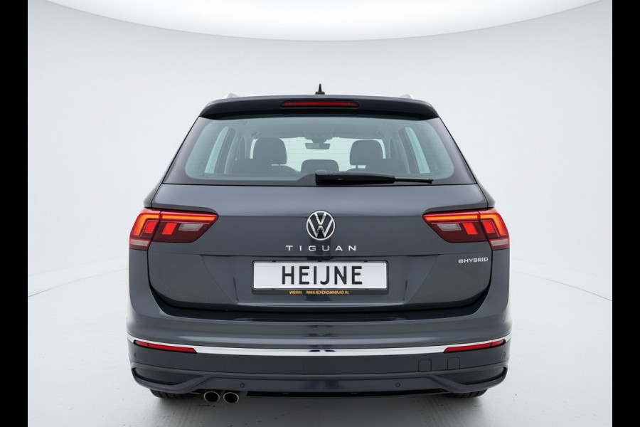 Volkswagen Tiguan E-HYBRID 245PK DSG LIFE VIRTUAL/NAVI/CAMERA****