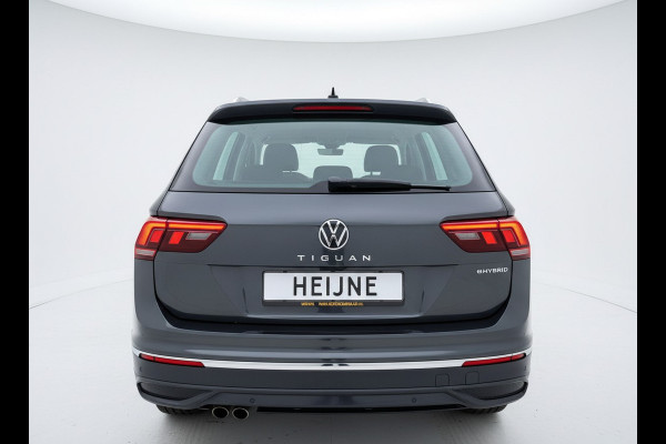 Volkswagen Tiguan E-HYBRID 245PK DSG LIFE VIRTUAL/NAVI/CAMERA****