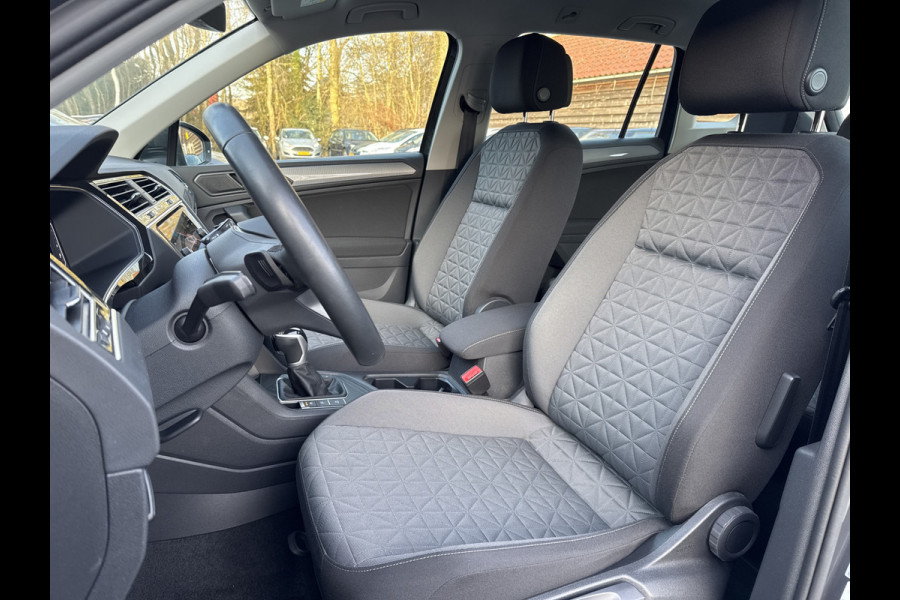 Volkswagen Tiguan E-HYBRID 245PK DSG LIFE VIRTUAL/NAVI/CAMERA****