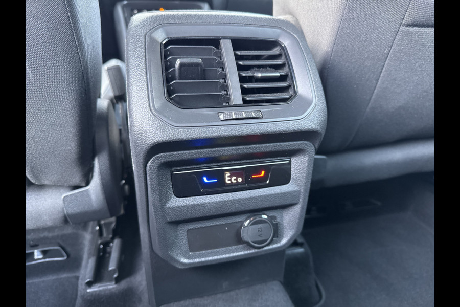 Volkswagen Tiguan E-HYBRID 245PK DSG LIFE VIRTUAL/NAVI/CAMERA****