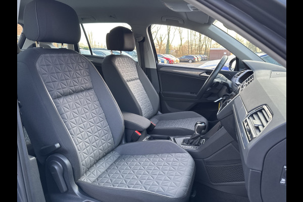 Volkswagen Tiguan E-HYBRID 245PK DSG LIFE VIRTUAL/NAVI/CAMERA****