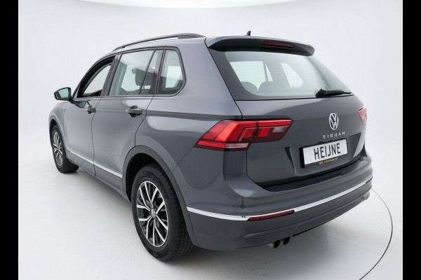 Volkswagen Tiguan E-HYBRID 245PK DSG LIFE VIRTUAL/NAVI/CAMERA****