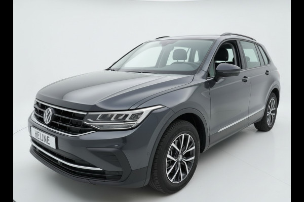 Volkswagen Tiguan E-HYBRID 245PK DSG LIFE VIRTUAL/NAVI/CAMERA****