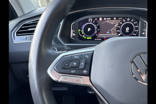 Volkswagen Tiguan E-HYBRID 245PK DSG LIFE VIRTUAL/NAVI/CAMERA****